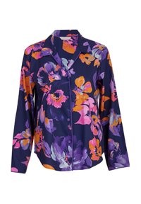 Cyberjammies Pyjamashirt - dunkelblau