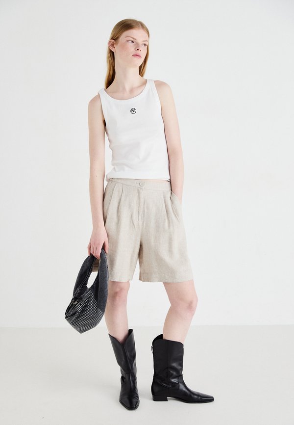 GUBBE RASMIA ICON - Top3