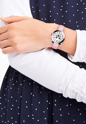 s.Oliver ARMBANDUHR - Uhr - light pink