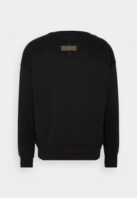 G-STAR Sudadera - black