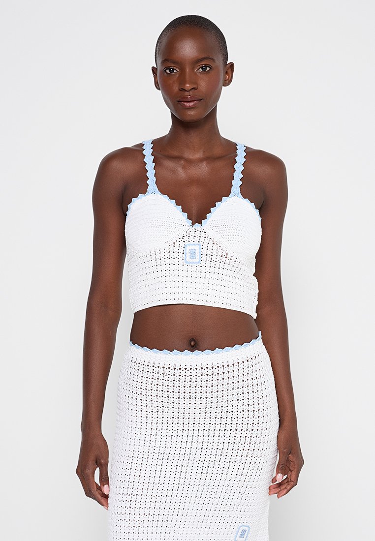 sandro Top wit sandro Top wit