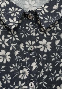 Mango Kids Dnevna obleka - royal blue