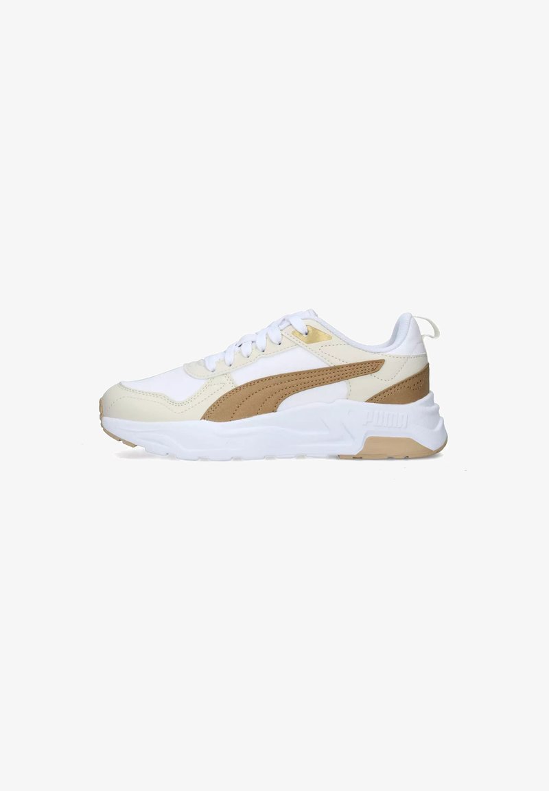 Puma Sneakers basse - beige