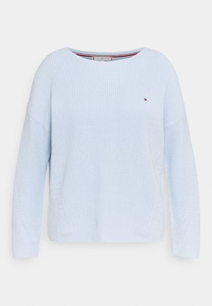 HAYANA BOAT - Jumper - breezy blue