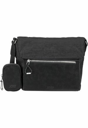 Jost ROSKILDE - Borsa a tracolla - schwarz