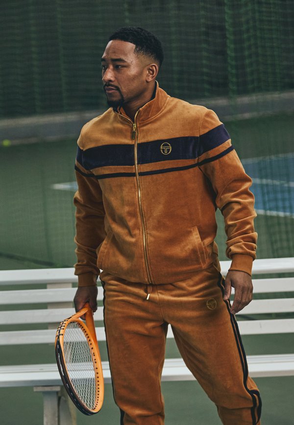 DAMARINDO TRACK JACKET - Trainingsjacke