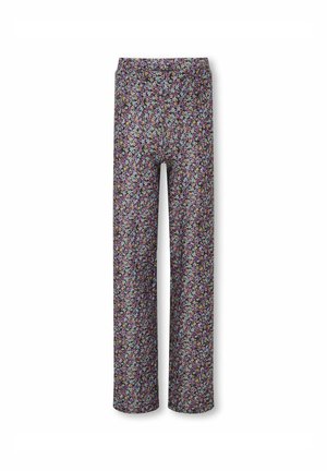 KOGESRA  - Pantalon classique - black