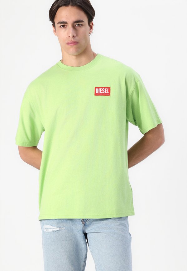 BOXT LAB - Basic T-shirt3