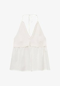 Nevybrané, off-white