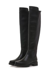 mtng Botas mosqueteras - black