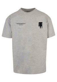 Unausgewählt, grey