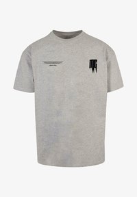 Unselected, grey