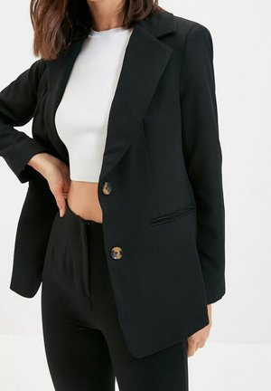 Blazer - black