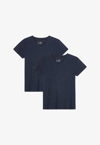 Niet geselecteerd, dark navy