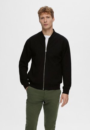 MACK - Chaquetas bomber - green