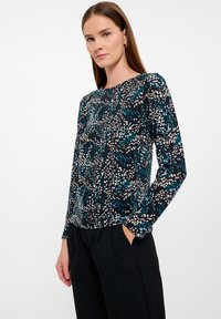 Greenpoint - Bluzka z długim rękawem