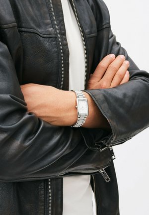 BOUND 3-LINK  - Orologio - silver-coloured