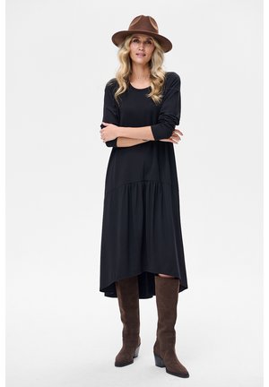 AMBI - Sukienka z dżerseju