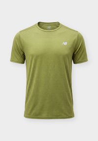 Non sélectionné, green