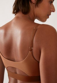 ARMEDANGELS TOVAA - Brassière - nutshell