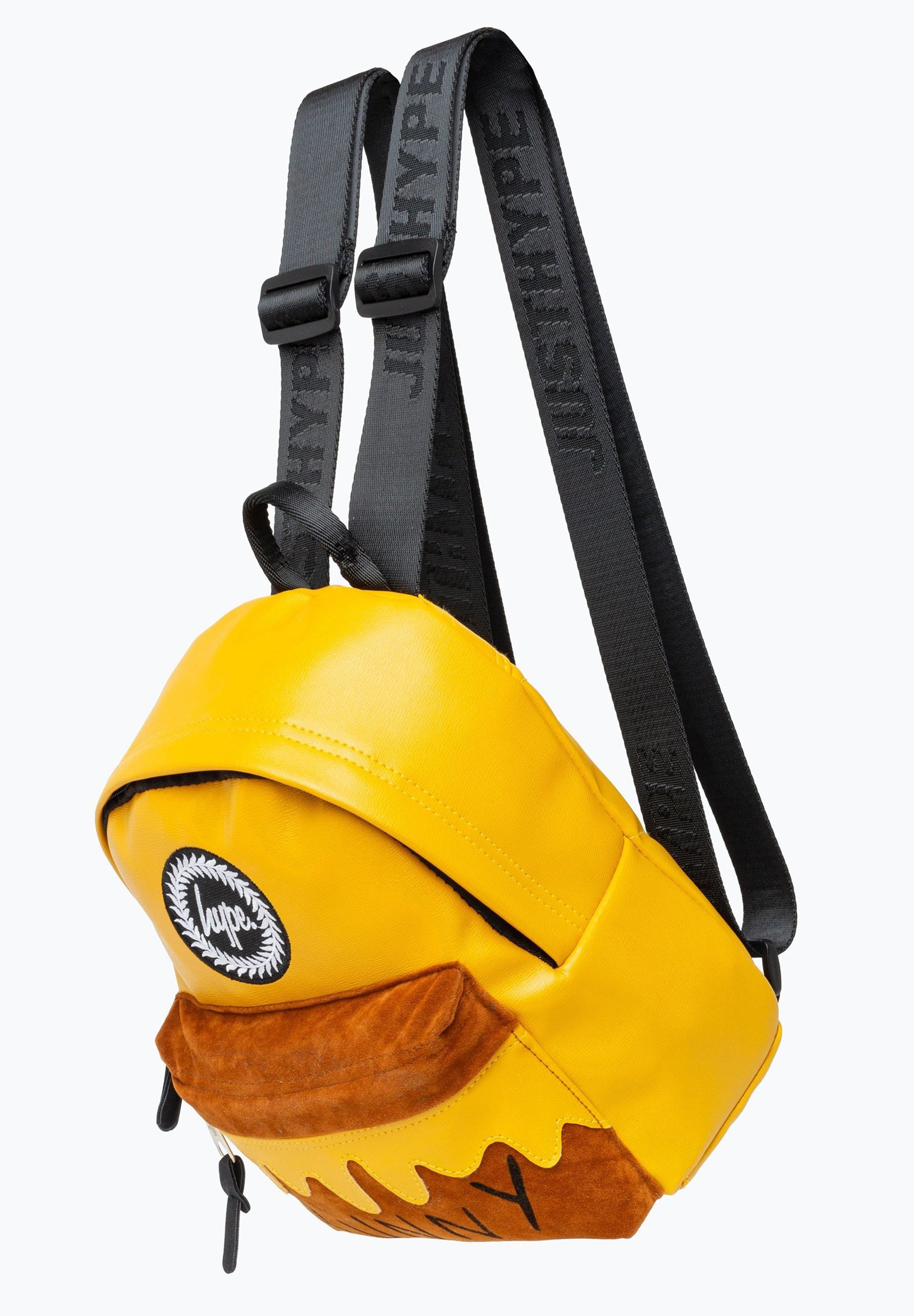 hype winnie the pooh bag