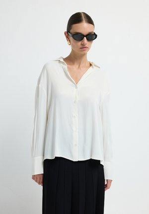 Camicia - ecru