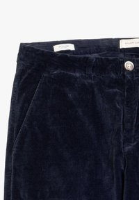 Niet geselecteerd, navy