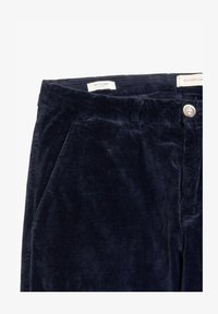 Niet geselecteerd, navy