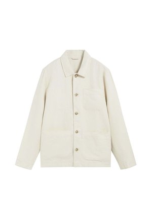 Scalpers, Chaqueta fina - beige