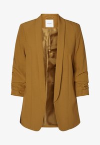 Niet geselecteerd, dark yellow