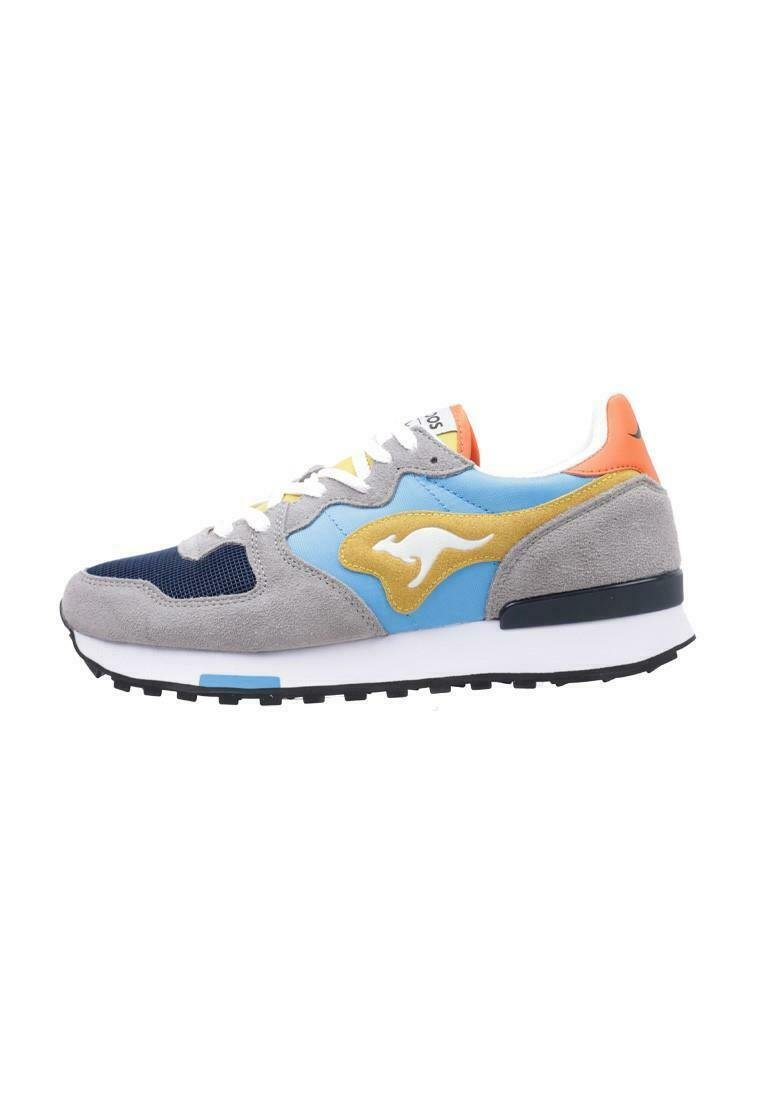 KangaROOS Sneakers voor heren online | Gratis bezorging voor de meeste  bestellingen* | Zalando