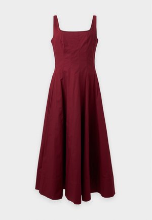 STAUD, WELLS DRESS - Καθημερινό φόρεμα - carmino