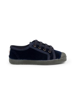 Pisamonas Baskets basses - azul marino