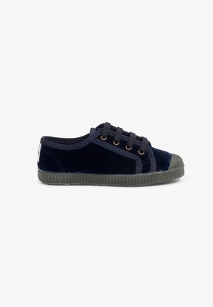 Pisamonas Sneakers basse - azul marino