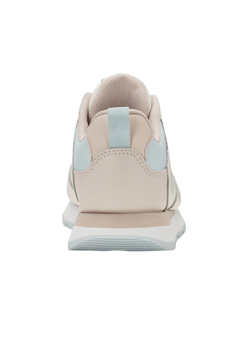 K-SWISS Vista Runner LTH - Tenisky - snow white jet stream crystal grey plein air white