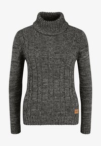 Niet geselecteerd, black