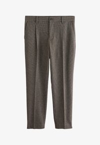 Sélectionné, brown