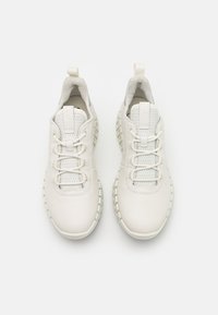ECCO GRUUV W Zapatillas white/blanco