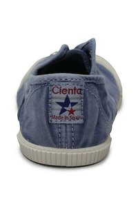 Cienta PRIMI PASSI - Scarpe primi passi - blu
