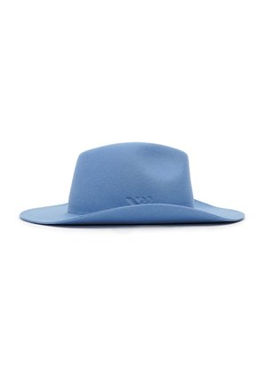 PURE CURVED SKY  - Hat - baby blau