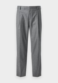 PANTALONE UOMO - Trousers - grey