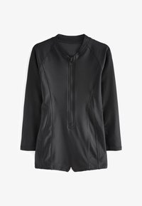 Unausgewählt, black