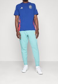 adidas Performance Oblečení národního týmu - blue
