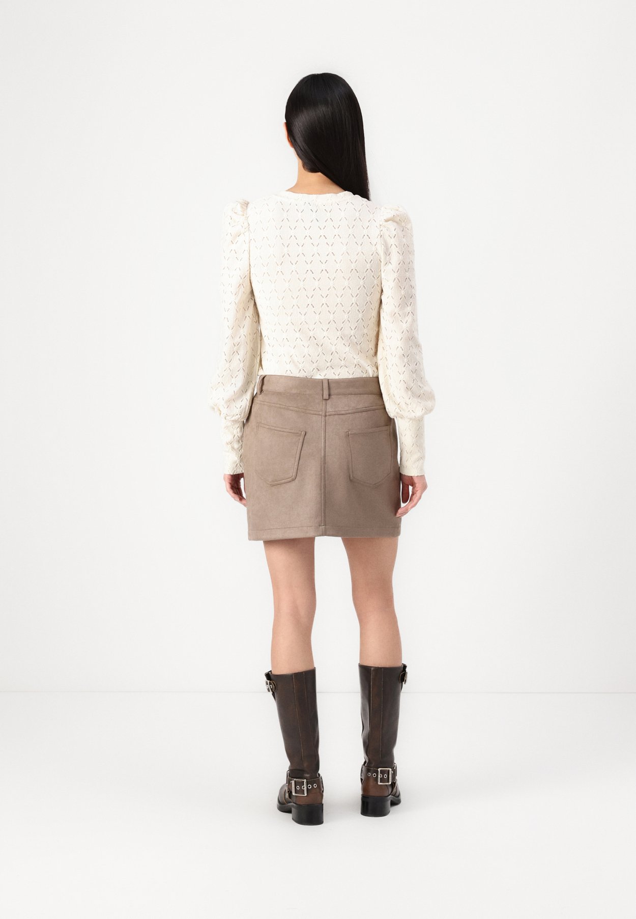 ONLDIANE LIFE SKIRT