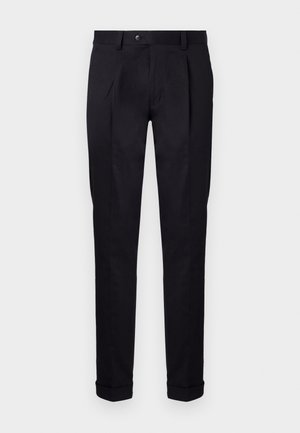 Tiger of Sweden TENUTA - Chinos - light ink
