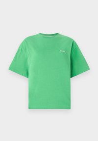 JEMA - T-shirt basic - kelly green
