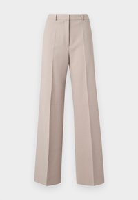 HASMINA - Bukse - light beige