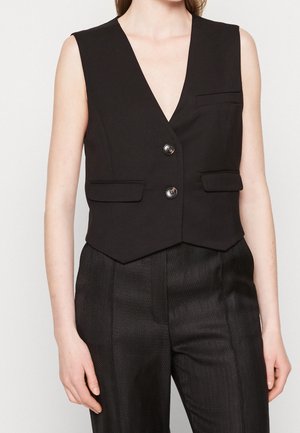 Smanicato - black