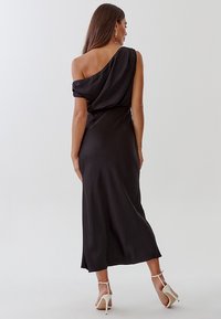 TUSSAH PHOENIX  - Dnevna obleka - black