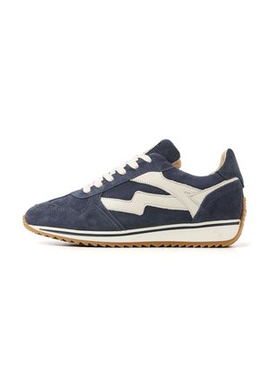 MIKKI ALEX - Trainers - blue